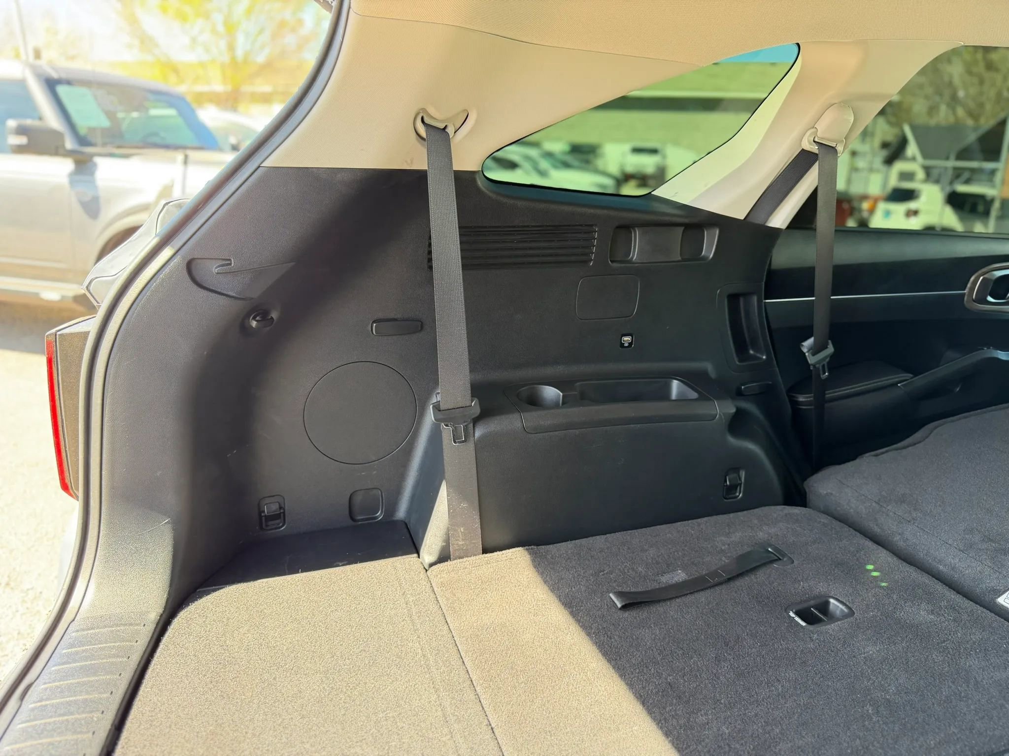 Used 2023 Kia Sorento X-Line EX image 15