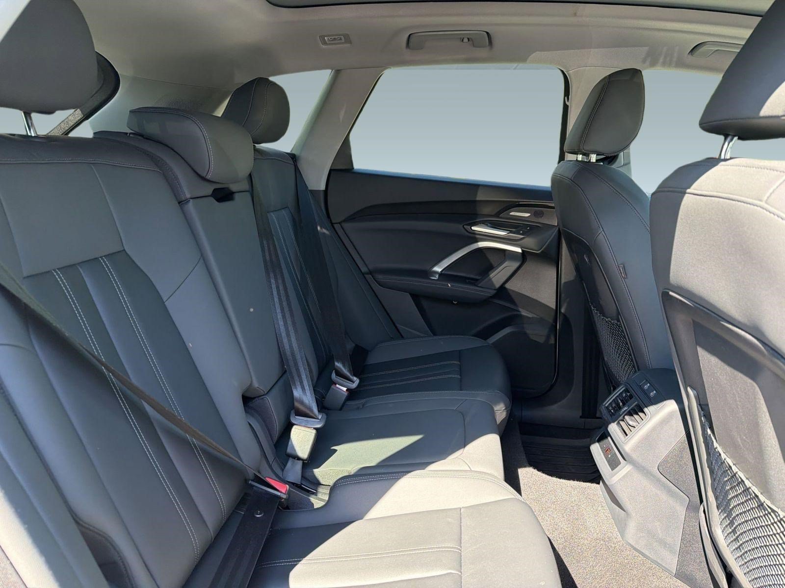 Certified 2025 Audi Q5 Premium w/ Premium Plus AWD/4WD image 29