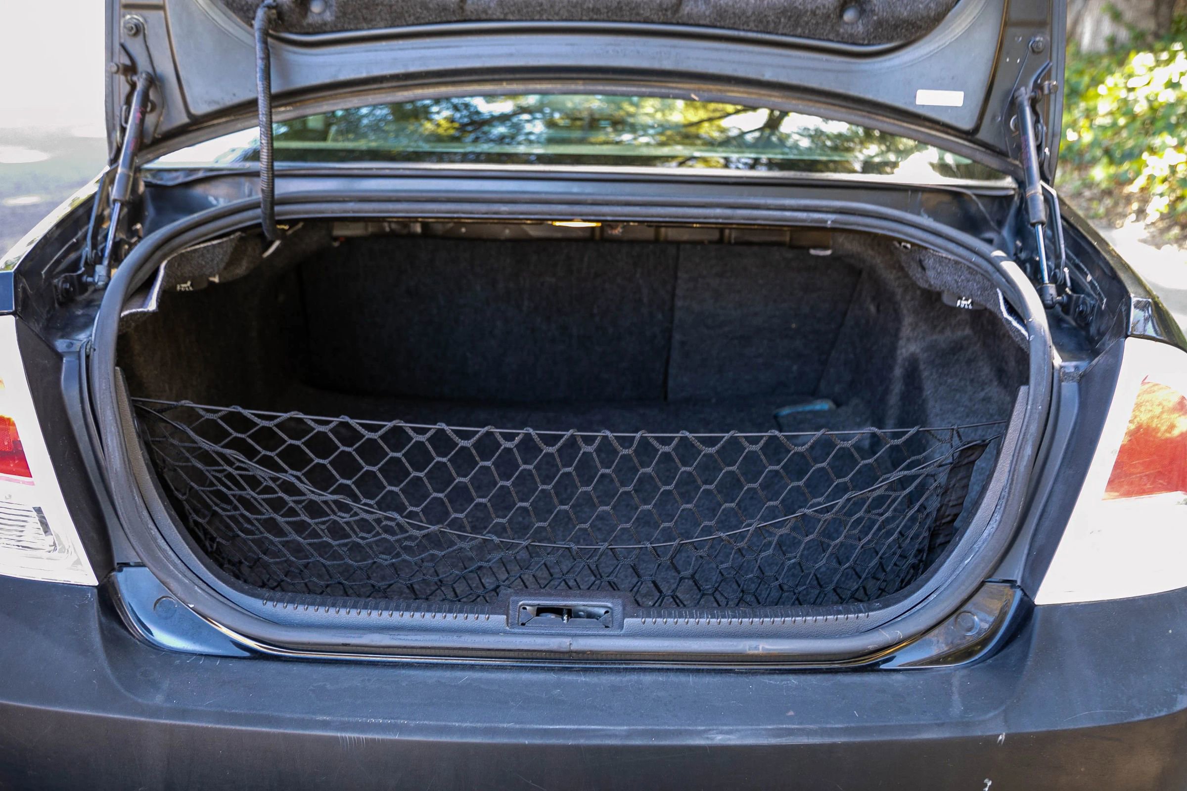 Used 2007 Ford Fusion SE image 35