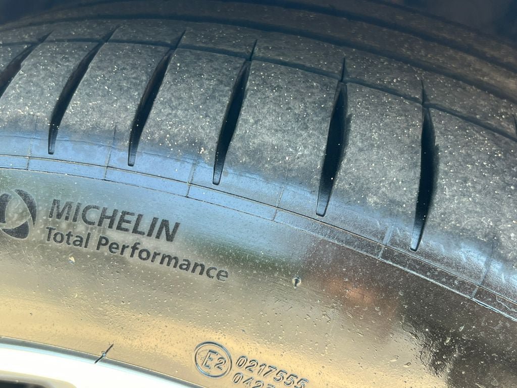 Certified 2024 Mercedes-Benz GLS 63 AMG 4MATIC image 9