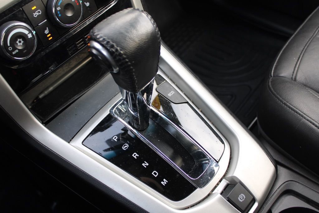 Used 2013 Chevrolet Captiva Sport LTZ image 36