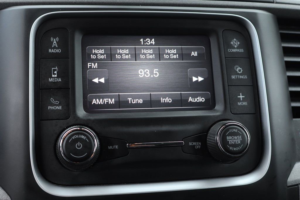 Used 2023 RAM 1500 Tradesman w/ Trailer Tow Group image 29