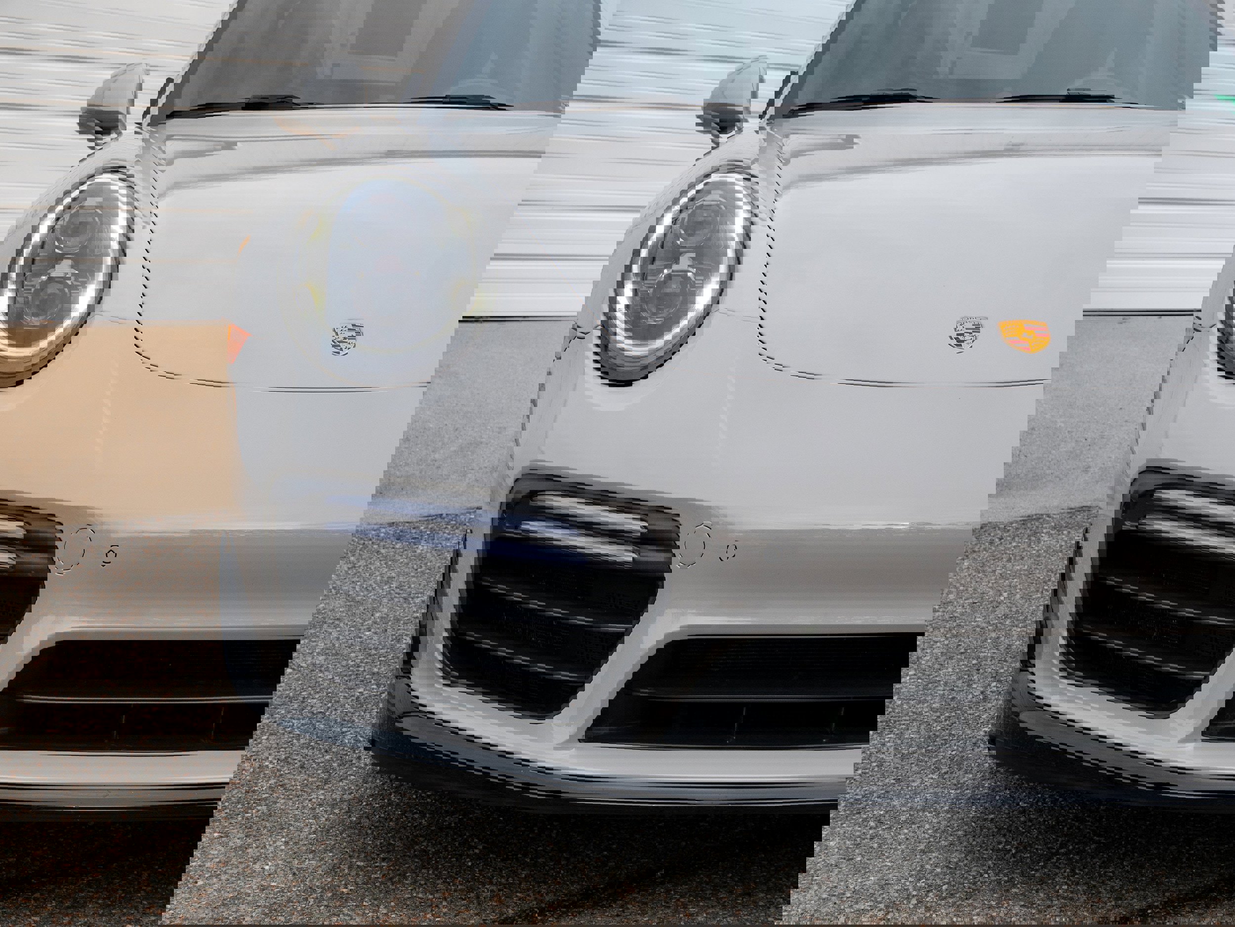 Used 2019 Porsche 911 Turbo S image 12
