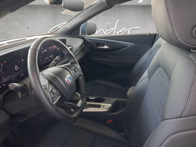 Used 2025 Buick Envista Preferred w/ Convenience I Package FWD image 24