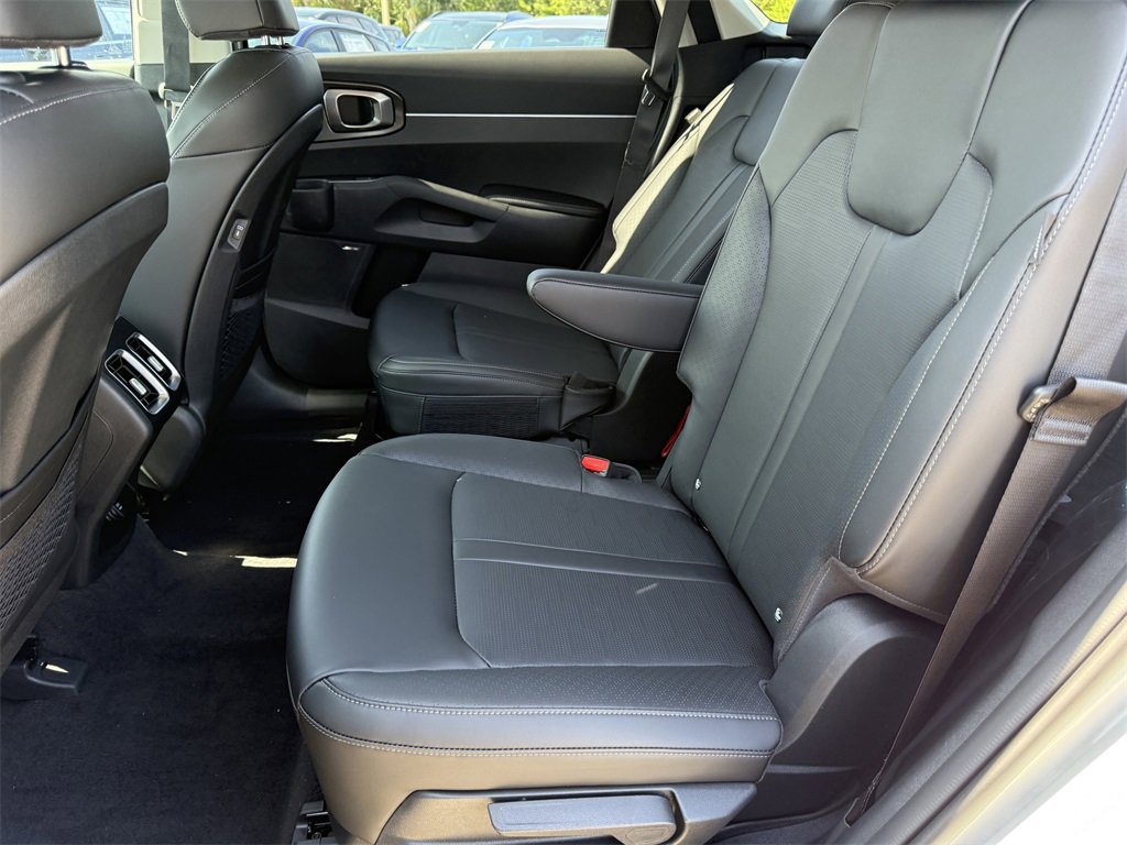 New 2026 Kia Sorento EX w/ EX Premium Package image 17