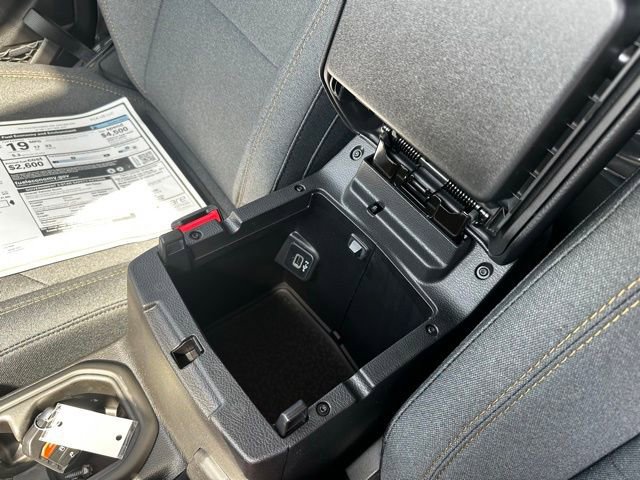 New 2026 Jeep Wrangler Sport S image 31