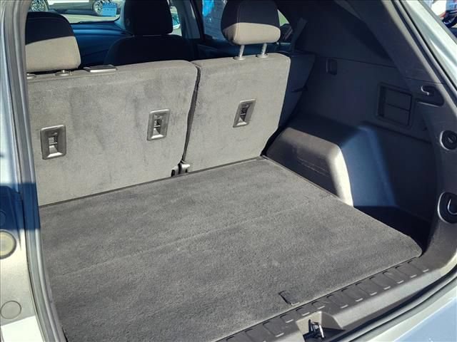 Certified 2024 Chevrolet Equinox LT FWD image 13