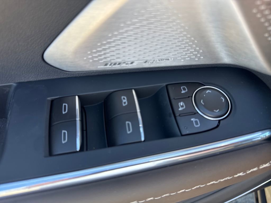 New 2026 GMC Acadia Denali Ultimate FWD image 17