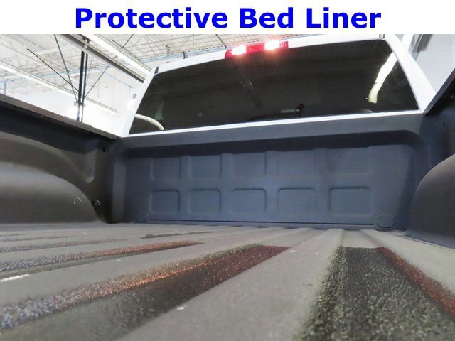 Used 2023 RAM 1500 Classic SLT w/ Trailer & Traction Group image 20