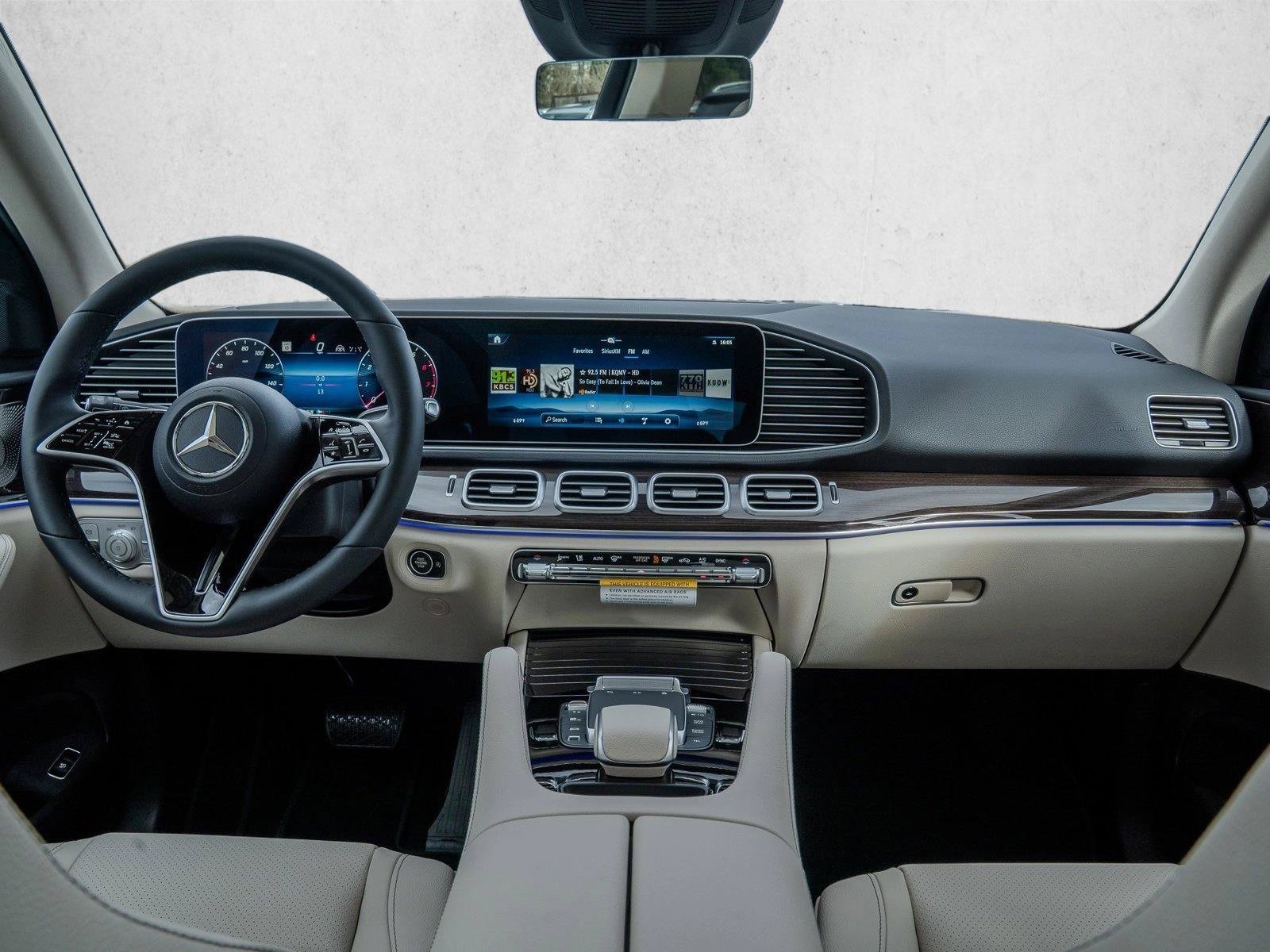 New 2026 Mercedes-Benz GLE 450 4MATIC image 19