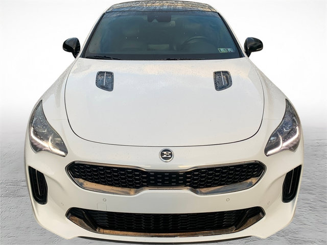 Used 2019 Kia Stinger GT1 AWD/4WD image 7