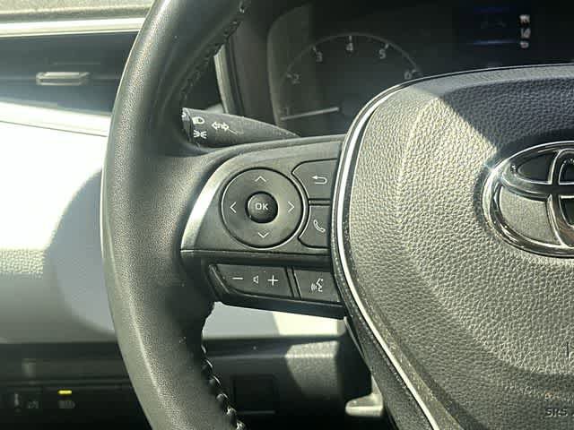 Used 2024 Toyota Corolla SE FWD image 8