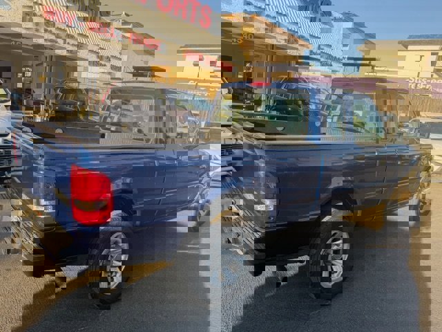 Used 2009 Ford Ranger XLT image 3