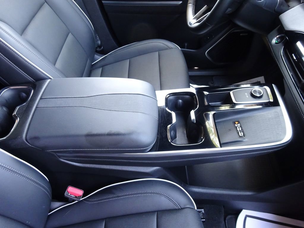 Certified 2025 Buick Enclave Preferred FWD image 21