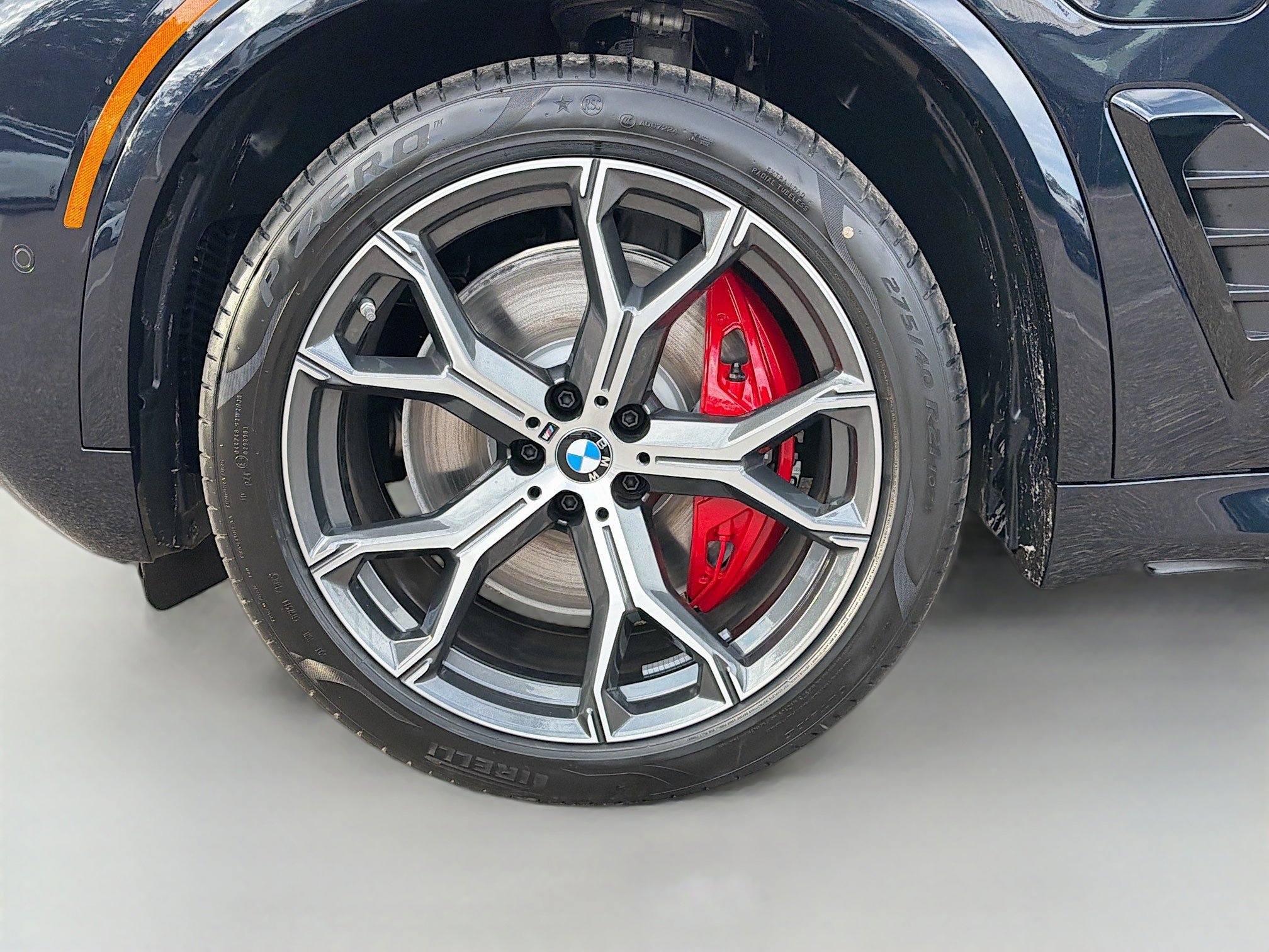 New 2026 BMW X5 xDrive50e w/ Executive Package image 42