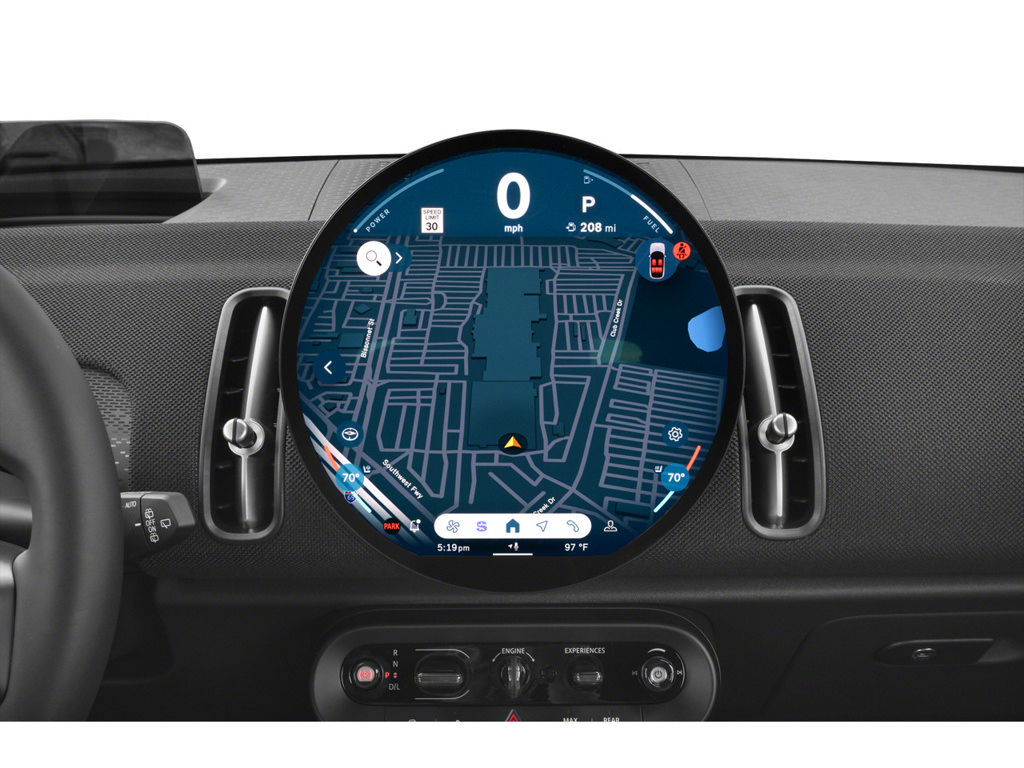 New 2027 MINI Cooper Countryman S AWD/4WD image 12
