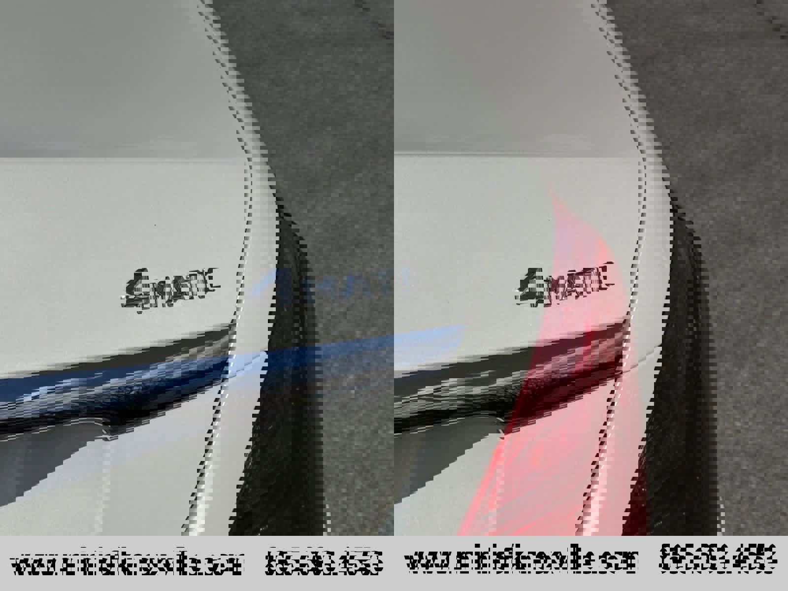 Used 2014 Mercedes-Benz S 550 Sedan w/ Sport Package w/ Sport Package image 34