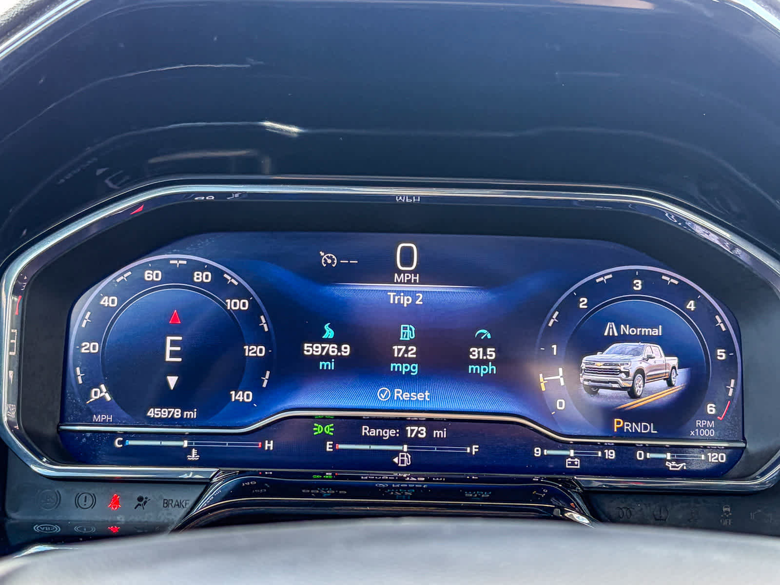 Used 2025 Chevrolet Silverado 1500 LT image 21