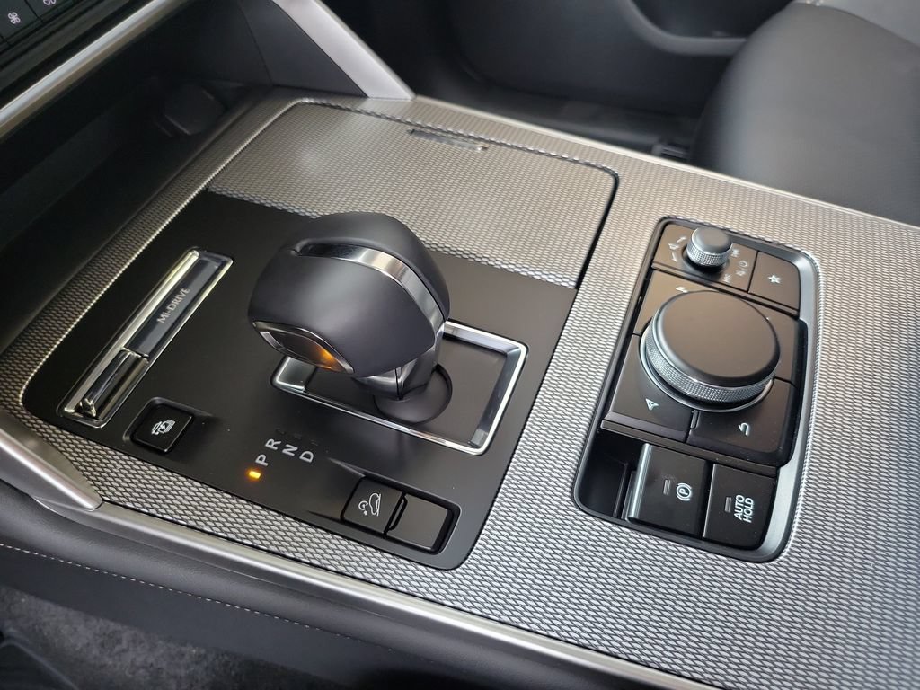 New 2026 MAZDA CX-70 SC Plus AWD/4WD image 12