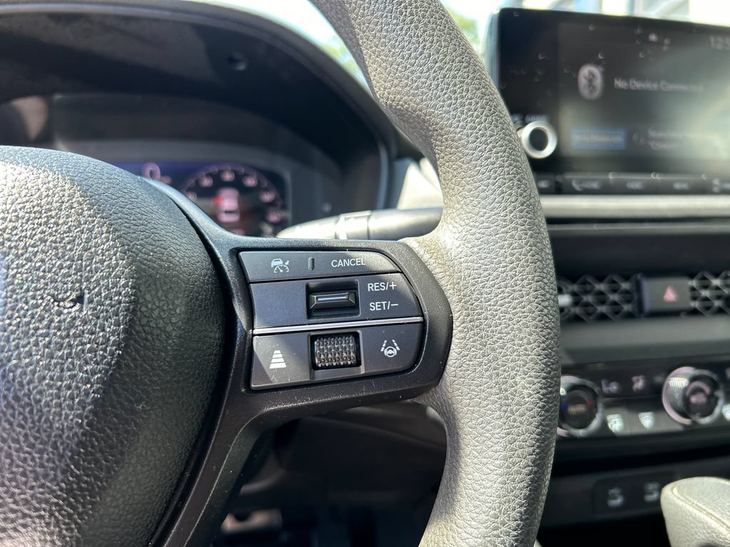 Used 2024 Honda Accord EX image 14