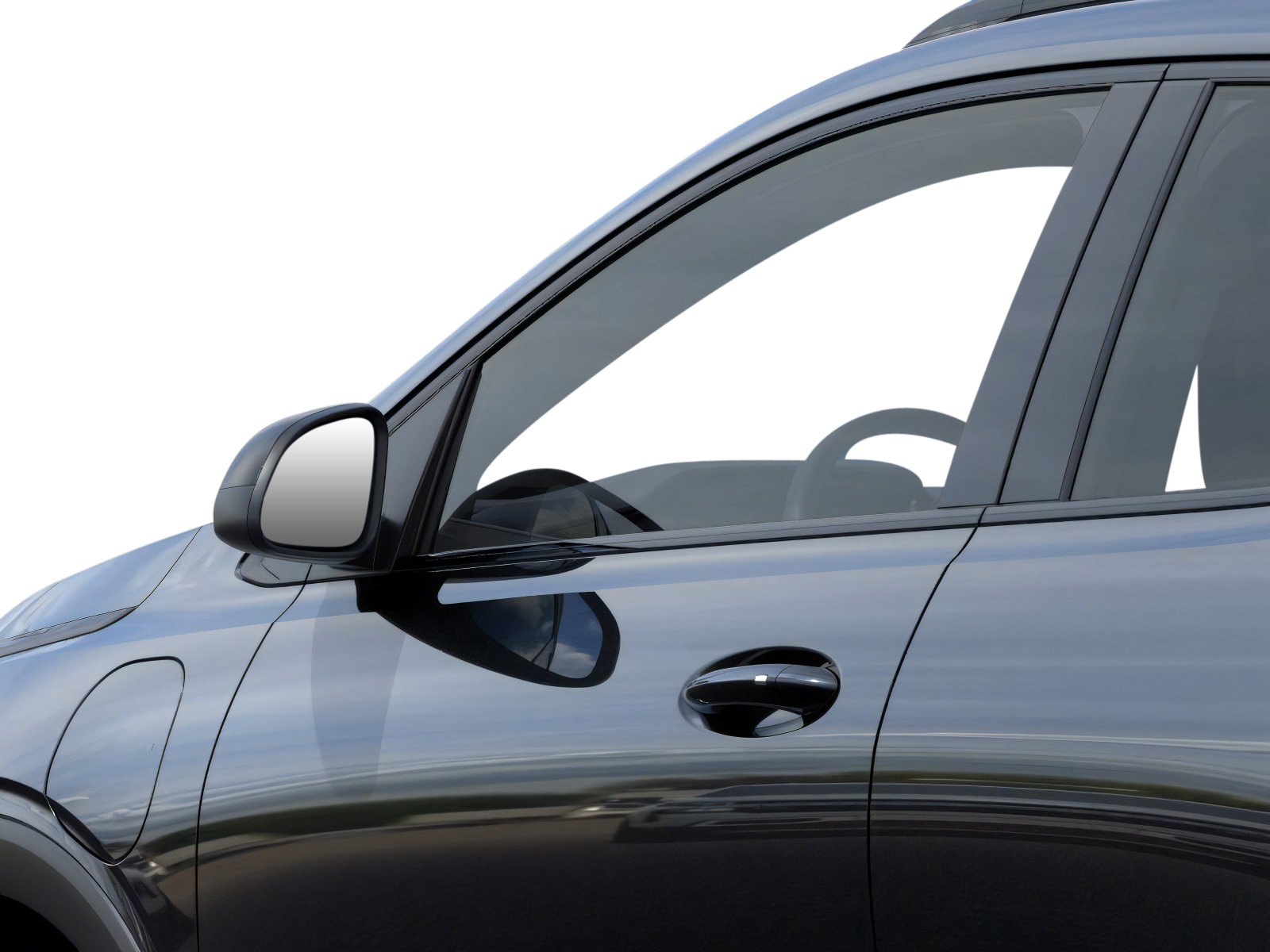 New 2027 Chevrolet Bolt RS image 12