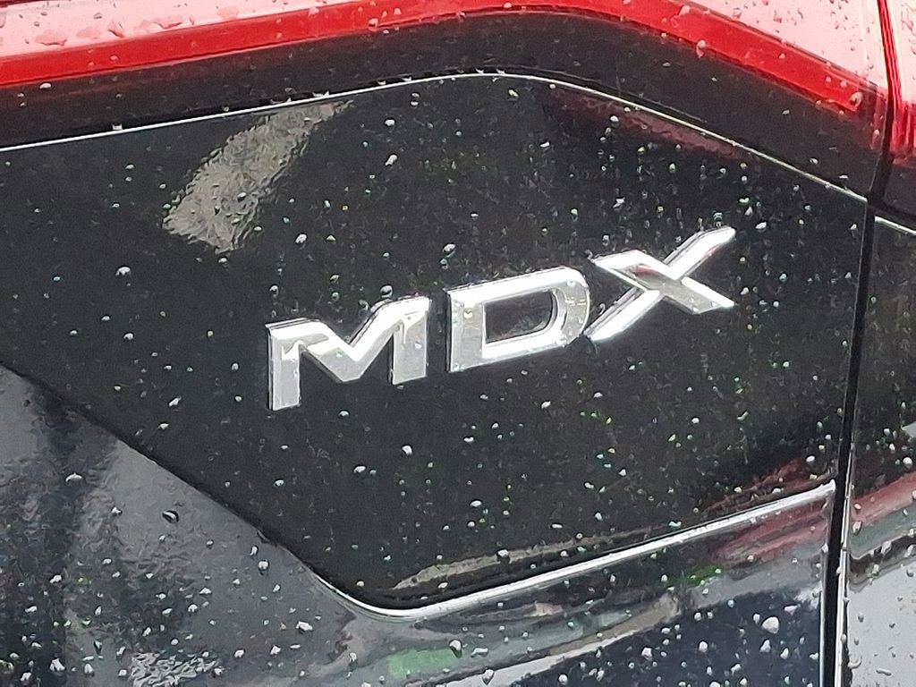 Certified 2026 Acura MDX FWD w/ Technology Package image 33