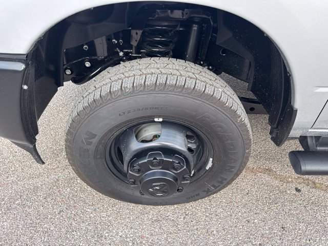 New 2026 RAM 3500 Tradesman AWD/4WD image 8