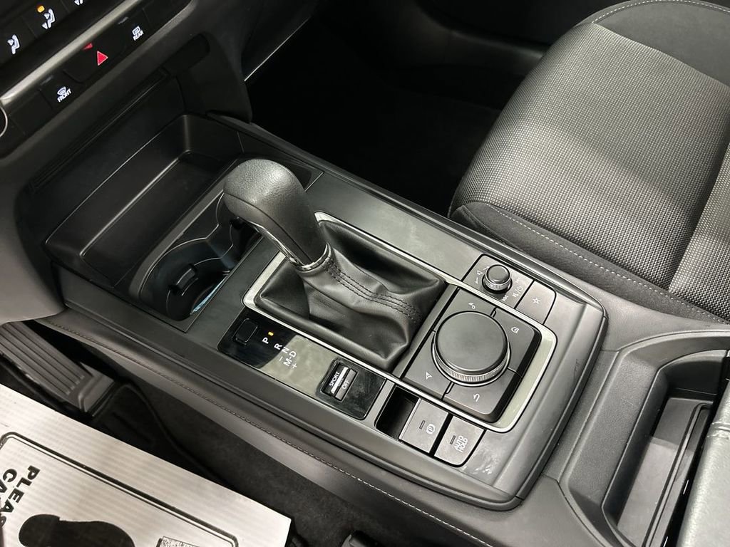Certified 2024 MAZDA CX-30 AWD 2.5 S image 17
