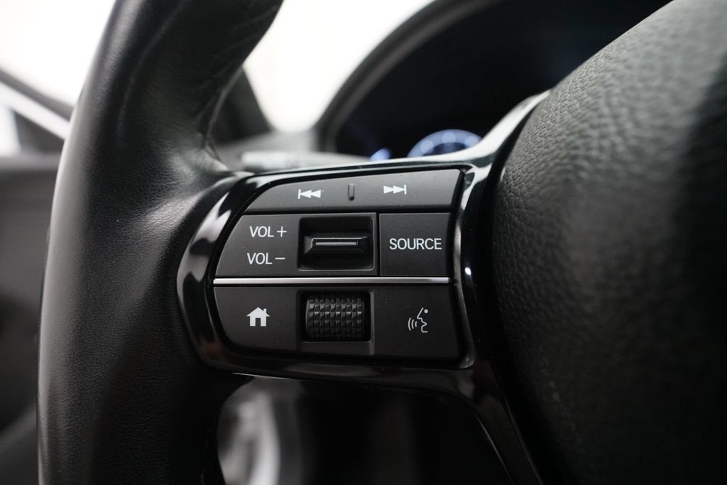 Used 2024 Honda Civic Sport image 17