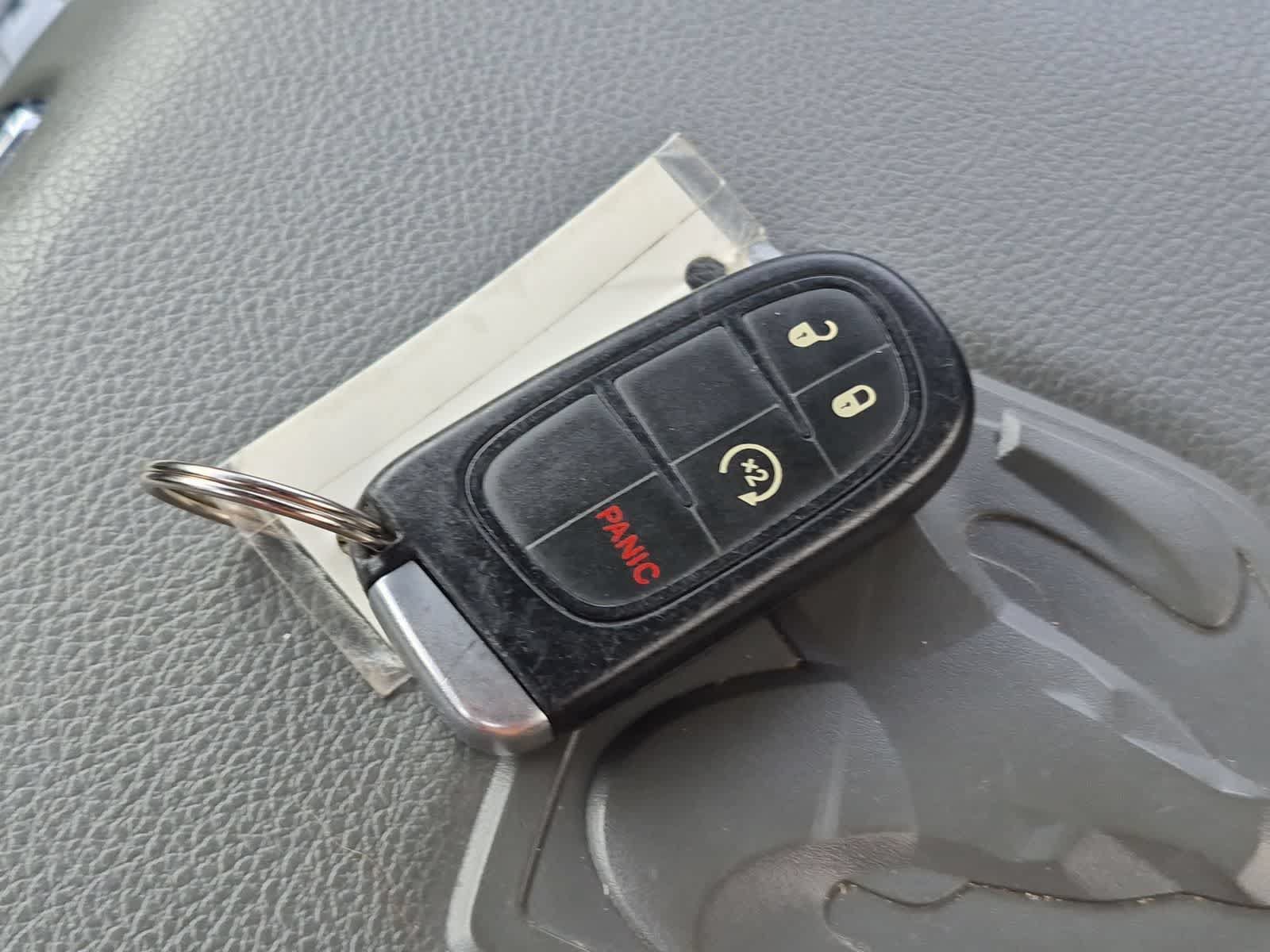Used 2014 RAM 1500 Sport w/ Convenience Group RWD image 32