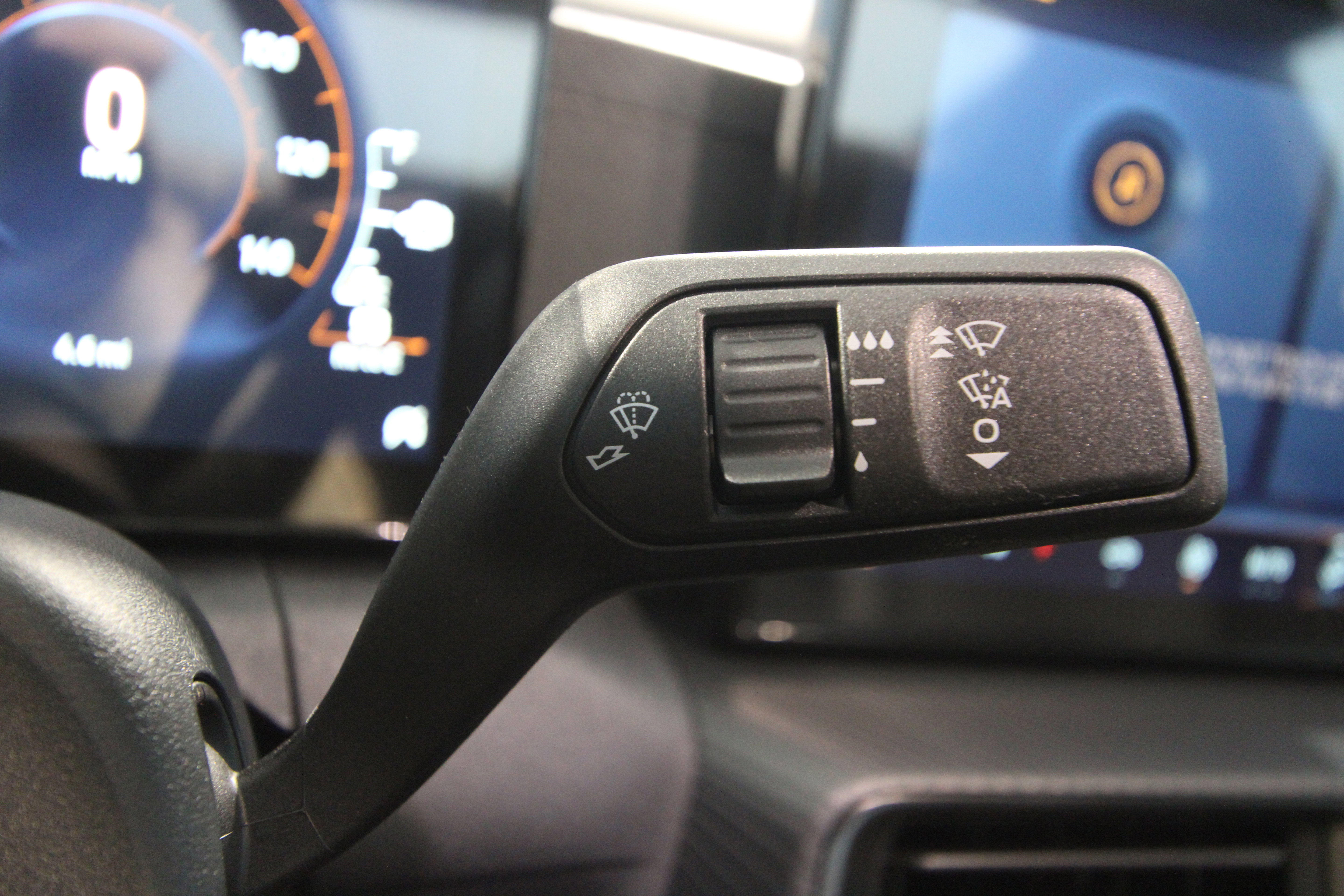 New 2026 Ford Mustang Coupe RWD image 12