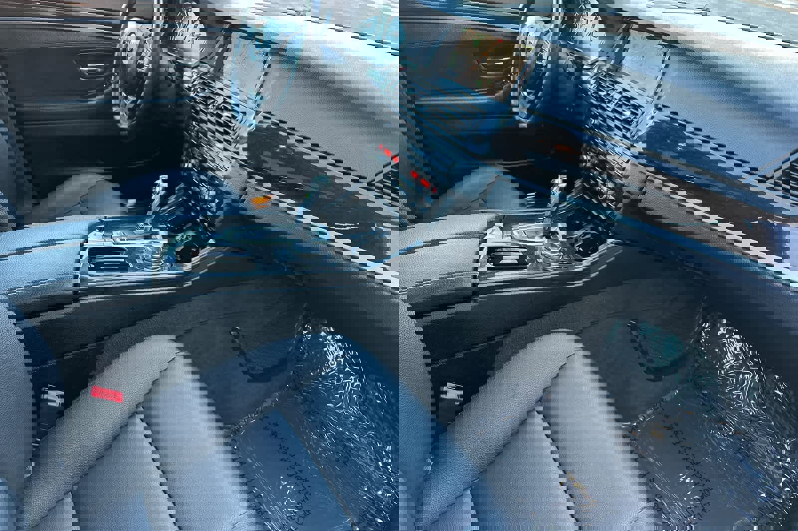 Used 2015 BMW 535i Sedan image 16