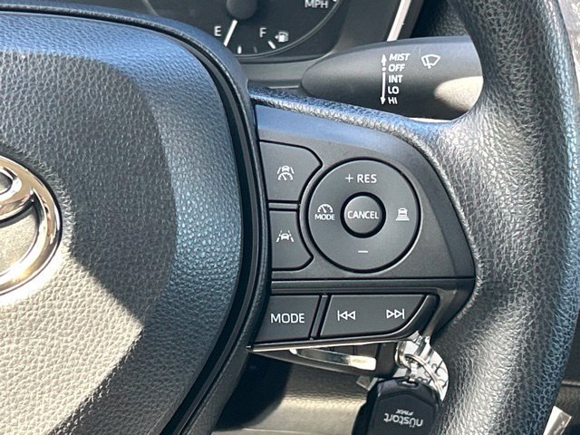 Certified 2025 Toyota Corolla LE AWD/4WD image 37