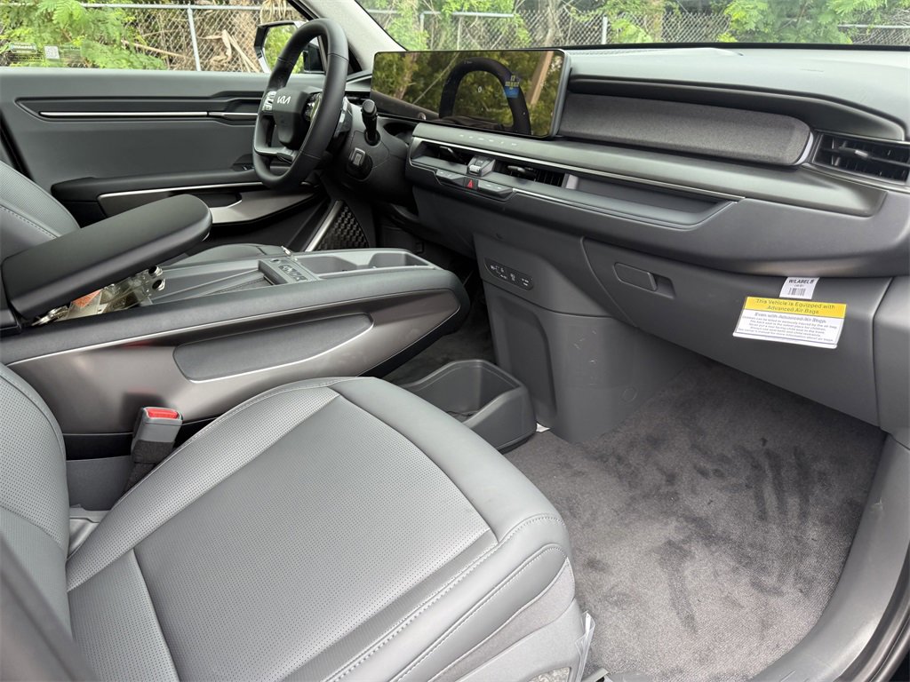 New 2026 Kia EV9 Light image 14