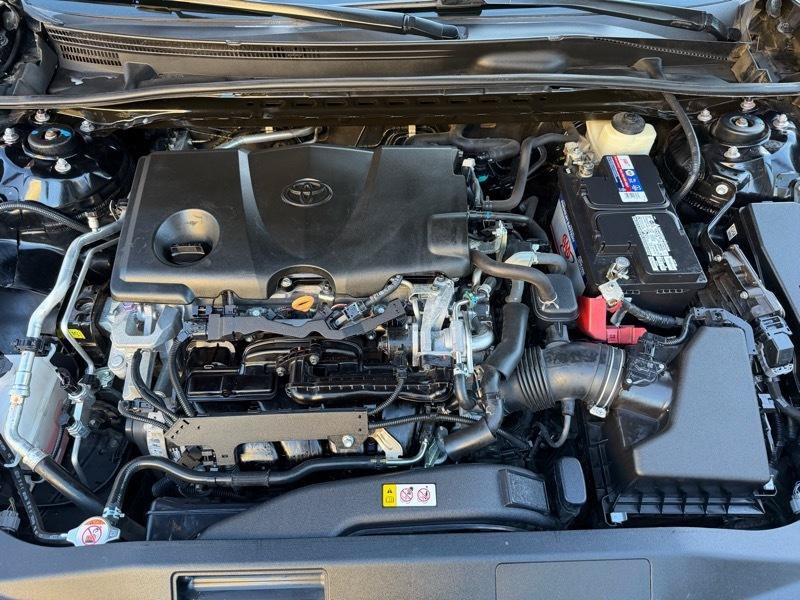 Used 2018 Toyota Camry SE FWD image 77