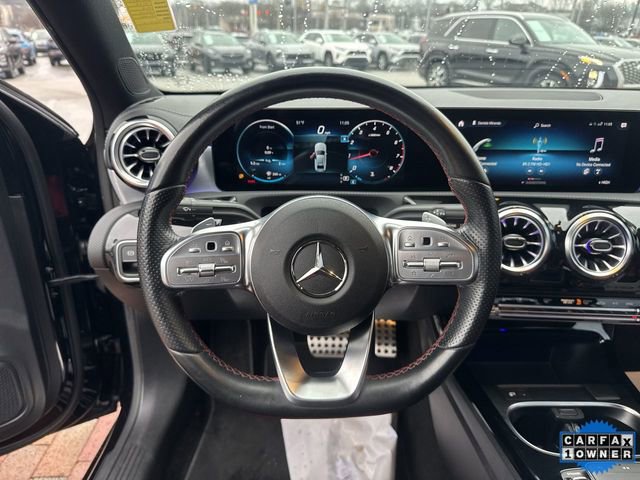 Used 2022 Mercedes-Benz A 220 image 15