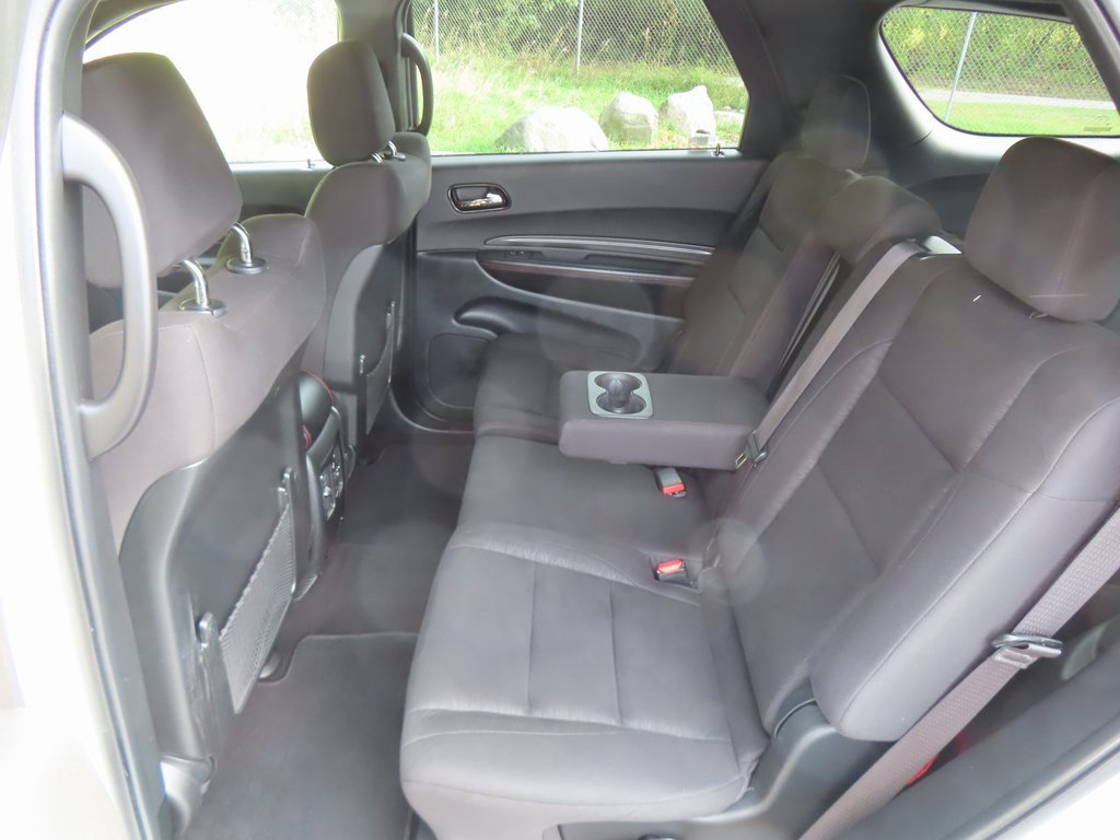 Used 2024 Dodge Durango GT image 27