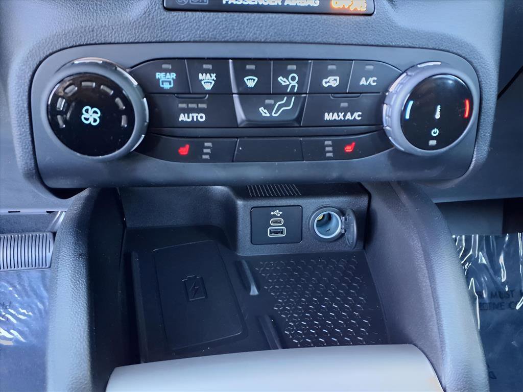 Used 2024 Ford Bronco Sport Big Bend w/ Convenience Package image 17