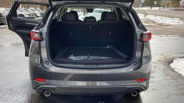 New 2025 MAZDA CX-5 AWD 2.5 S w/ Preferred Package image 28