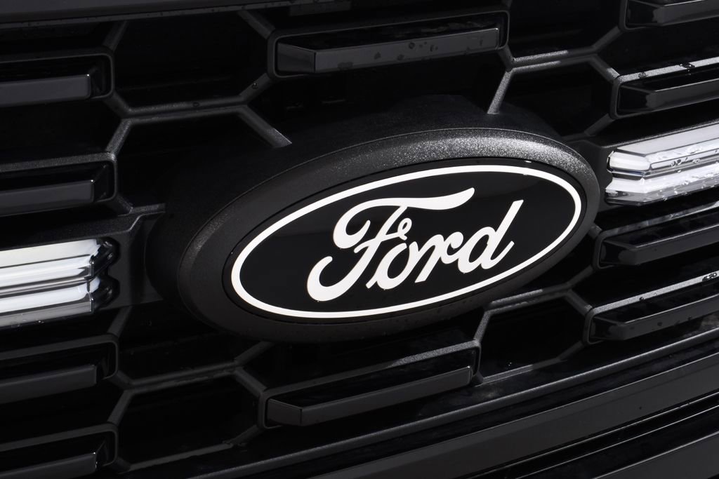 New 2026 Ford F150 STX w/ F-150 LOBO Package image 20