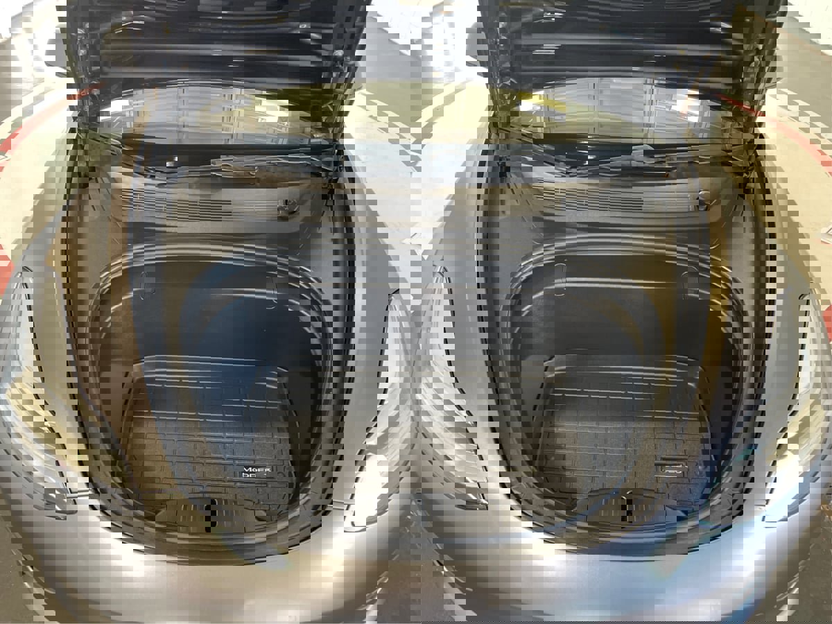 Used 2019 Tesla Model 3 Long Range image 11