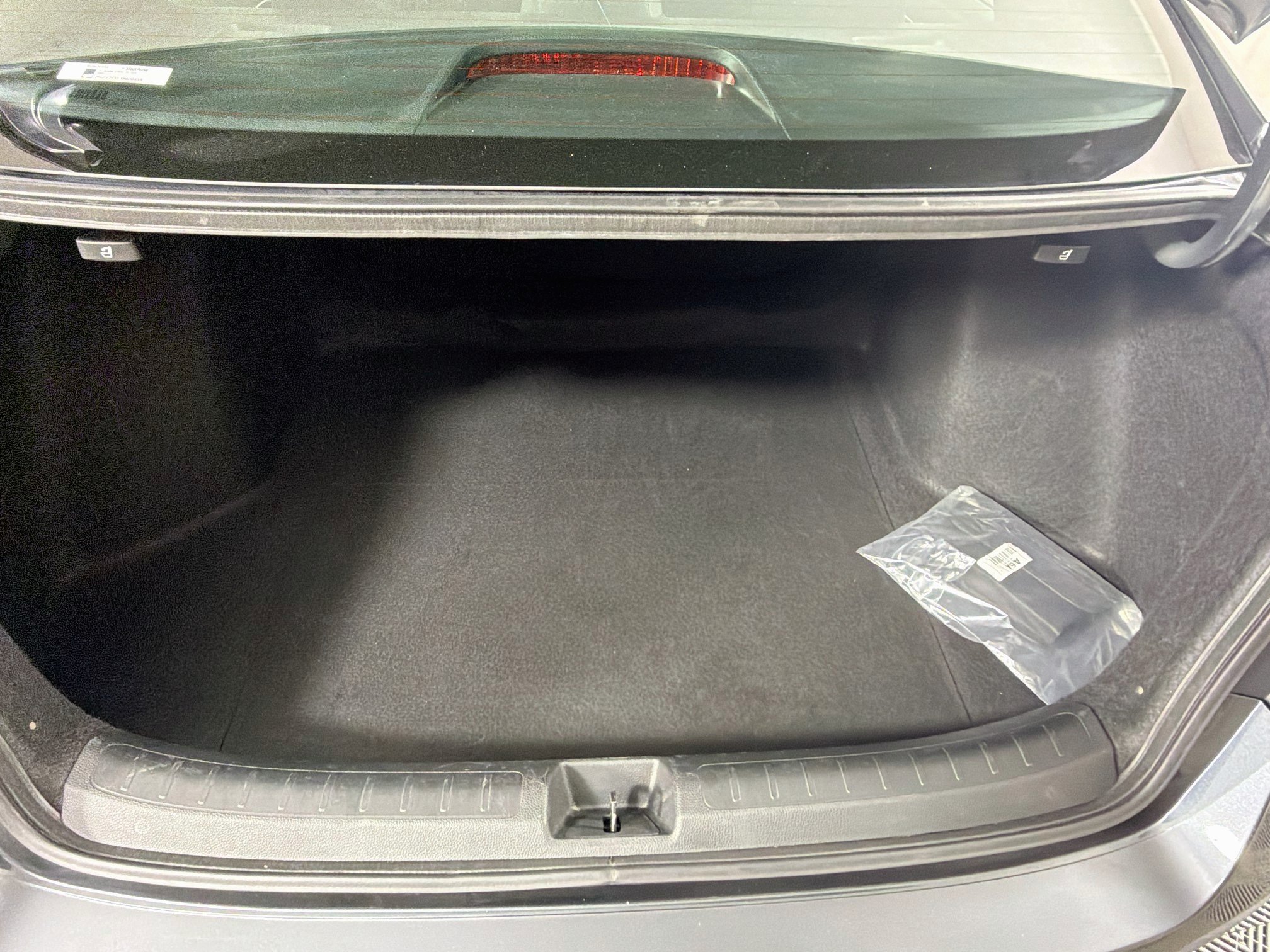Used 2025 Honda Civic Sport image 27