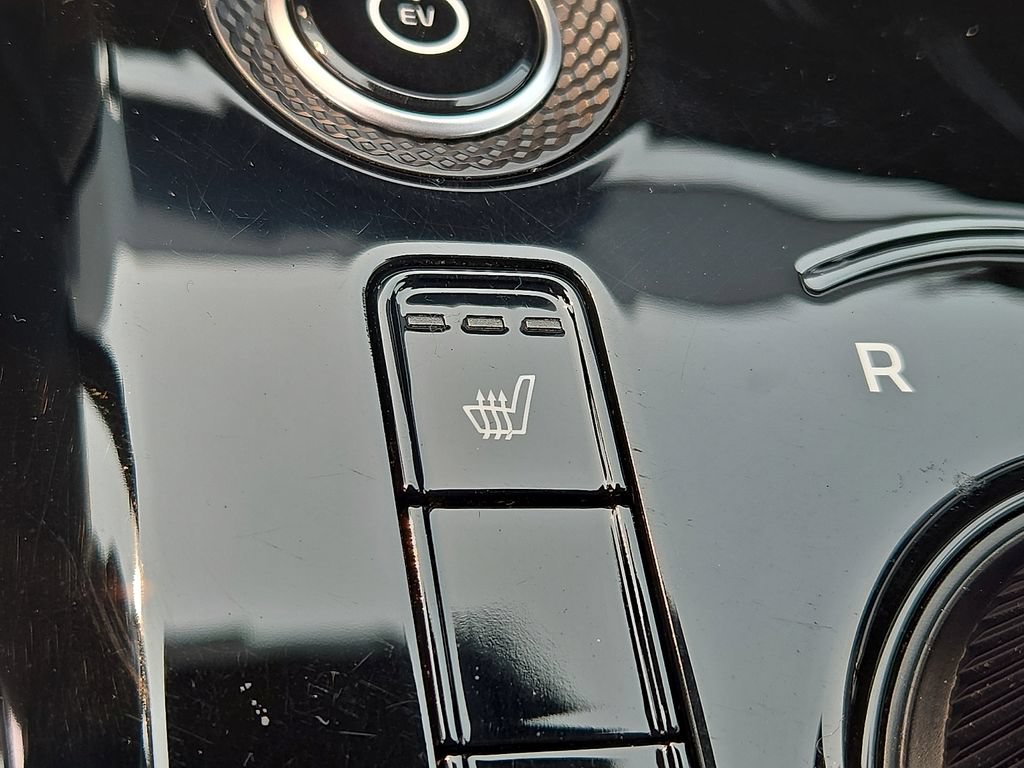 Used 2024 Kia Niro Wind w/ Wind Preserve Package FWD image 25