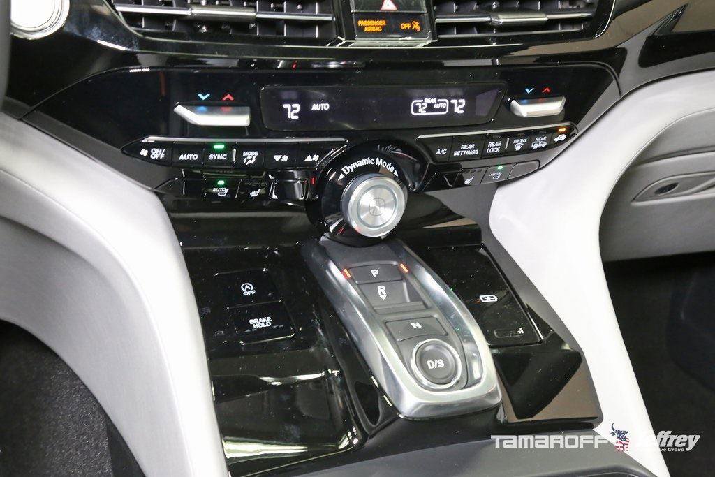 New 2026 Acura MDX SH-AWD w/ Technology Package image 10