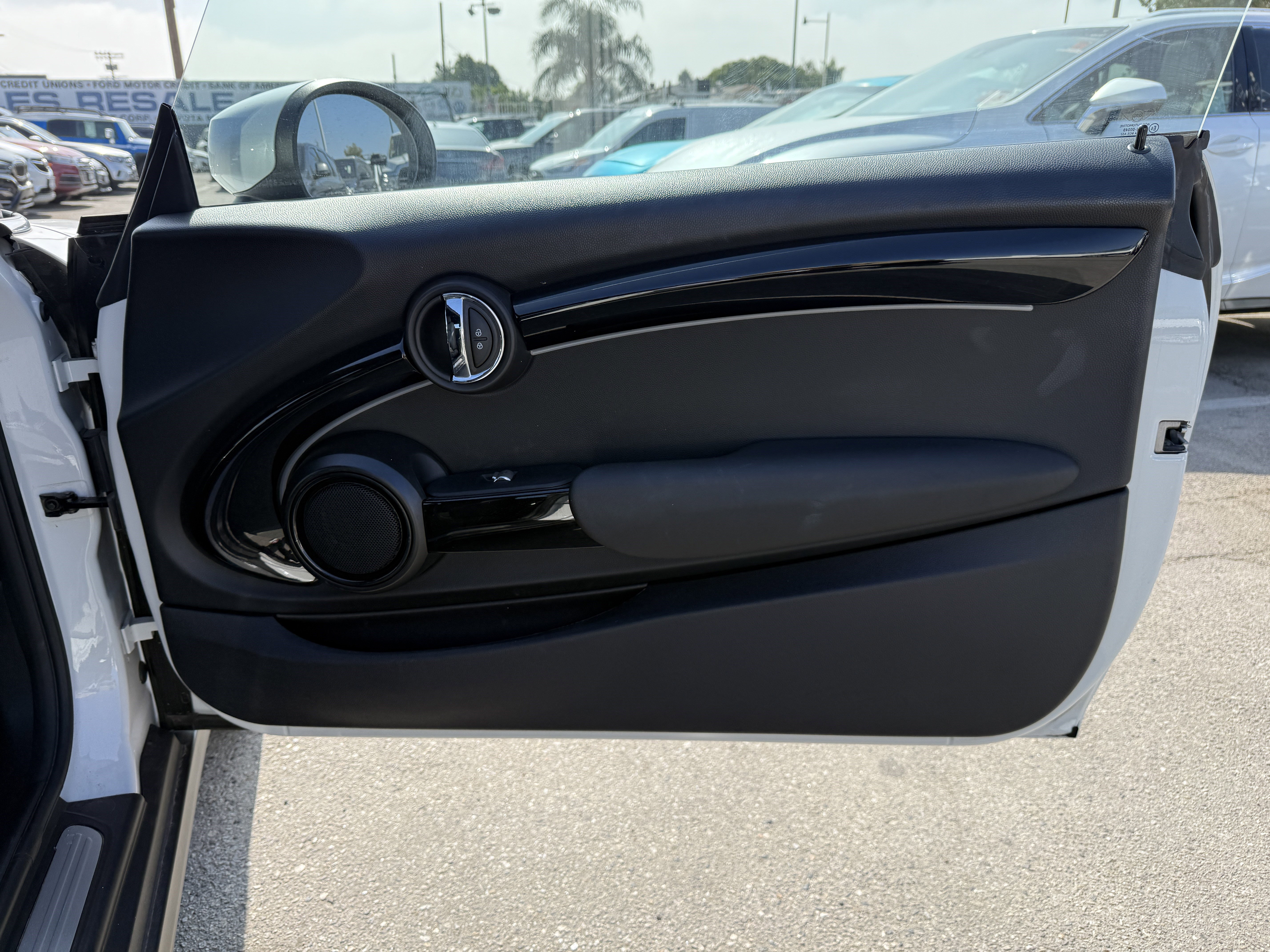 Used 2024 MINI Cooper S image 19