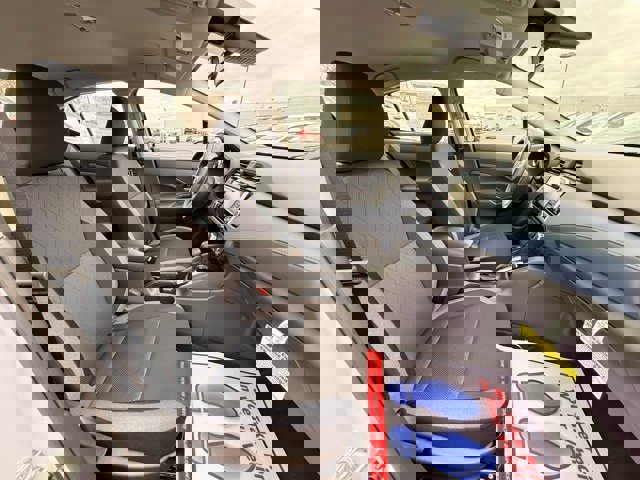 New 2025 Nissan Versa SV w/ Trunk Package image 15