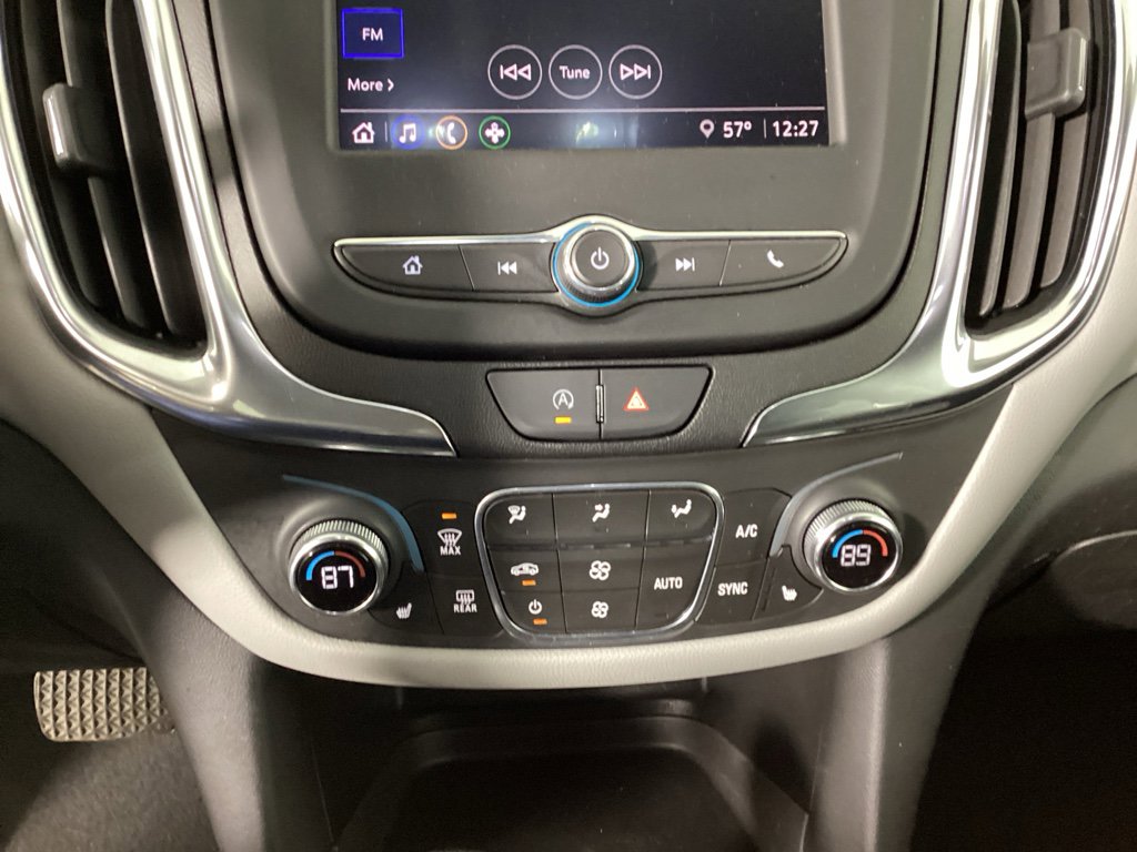 Used 2022 Chevrolet Equinox LT image 25