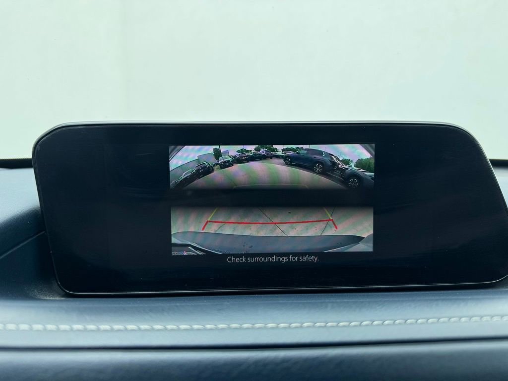 Used 2020 MAZDA CX-30 FWD w/ Select Package image 24