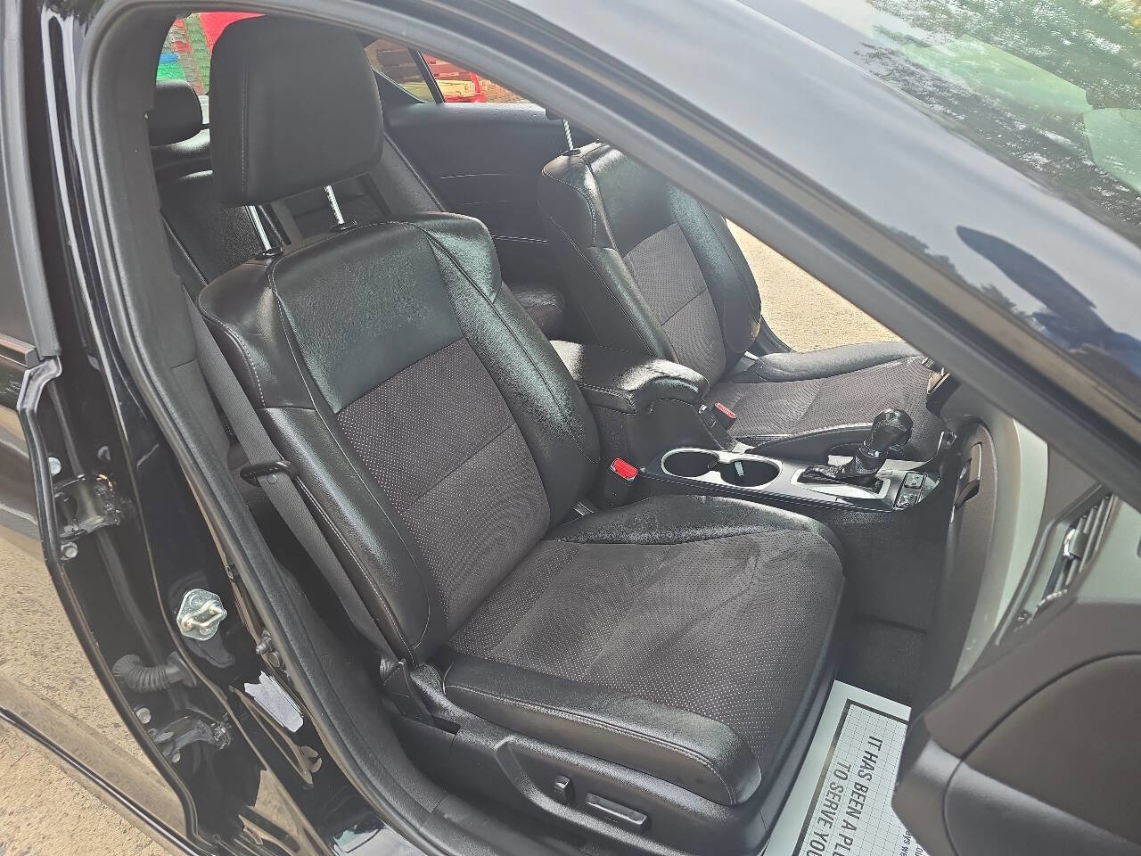 Used 2016 Acura ILX image 13