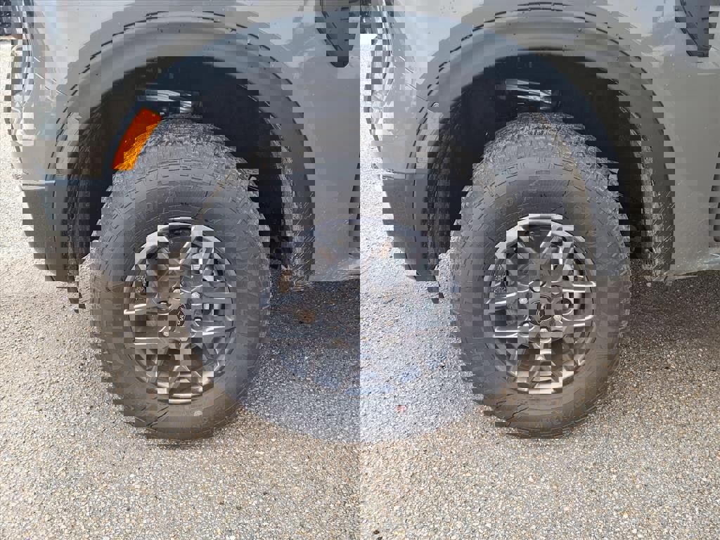 New 2025 Ford Ranger XLT w/ Convenience Package image 21